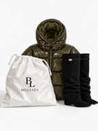 BL Signature Storage Bag