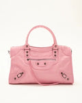 It Girl bag L - pink
