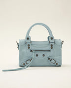 It girl bag S-baby blue