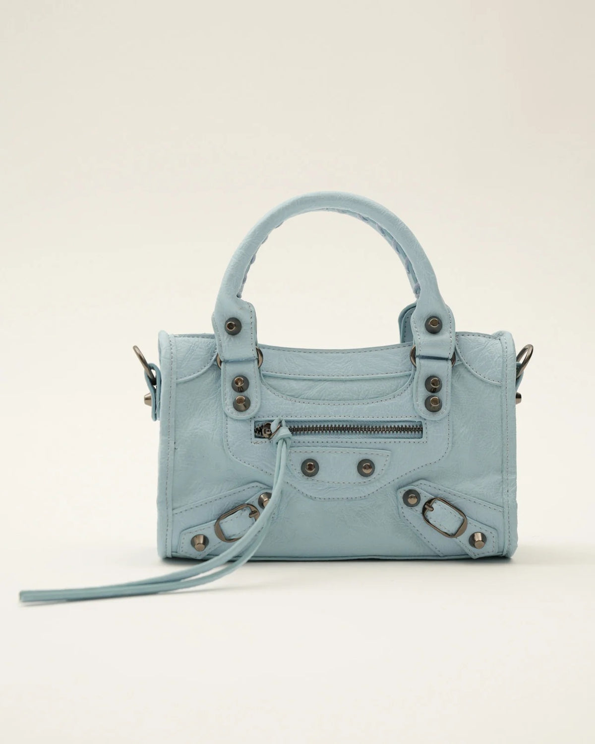 It girl bag S-baby blue
