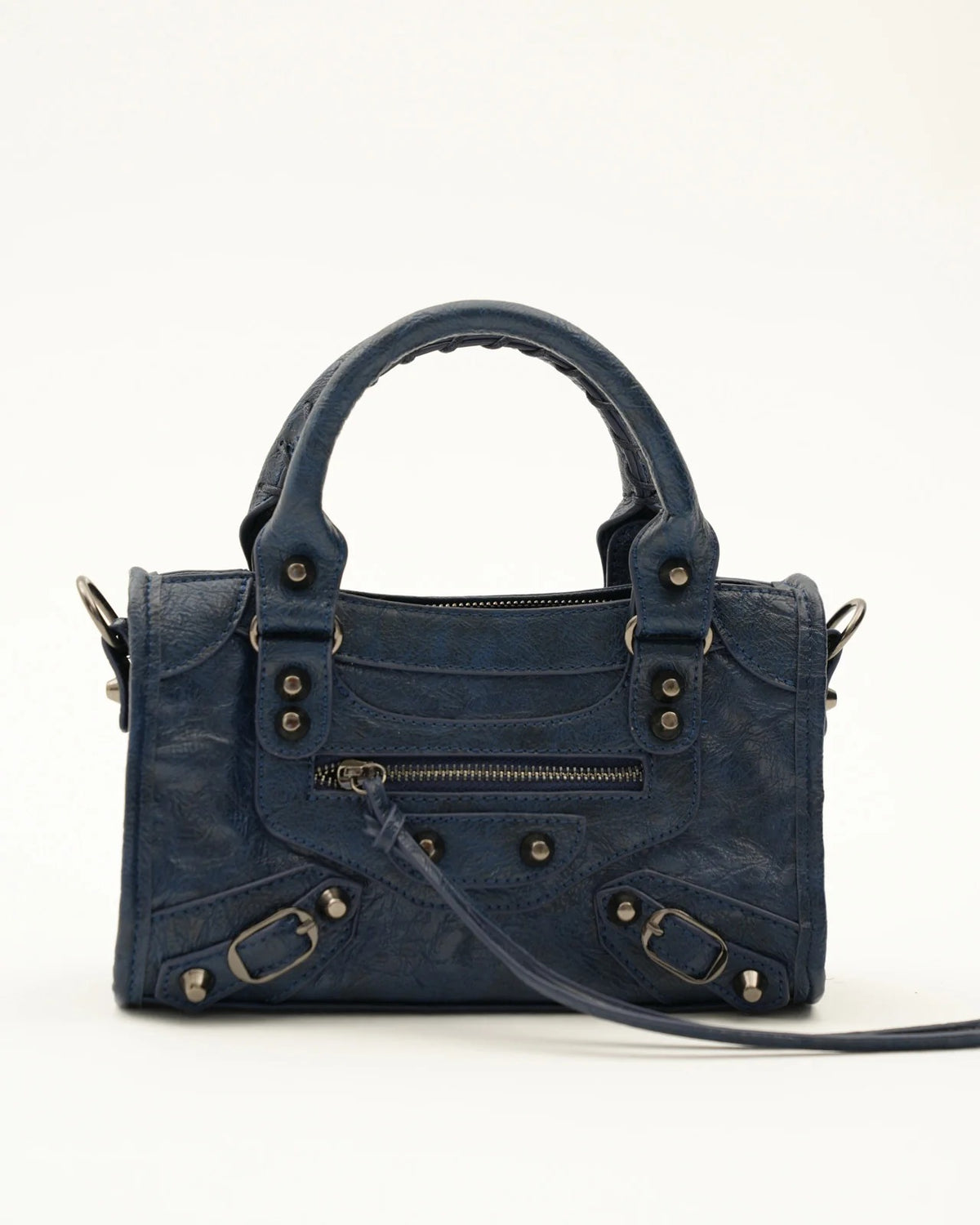 It Girl bag S - navy