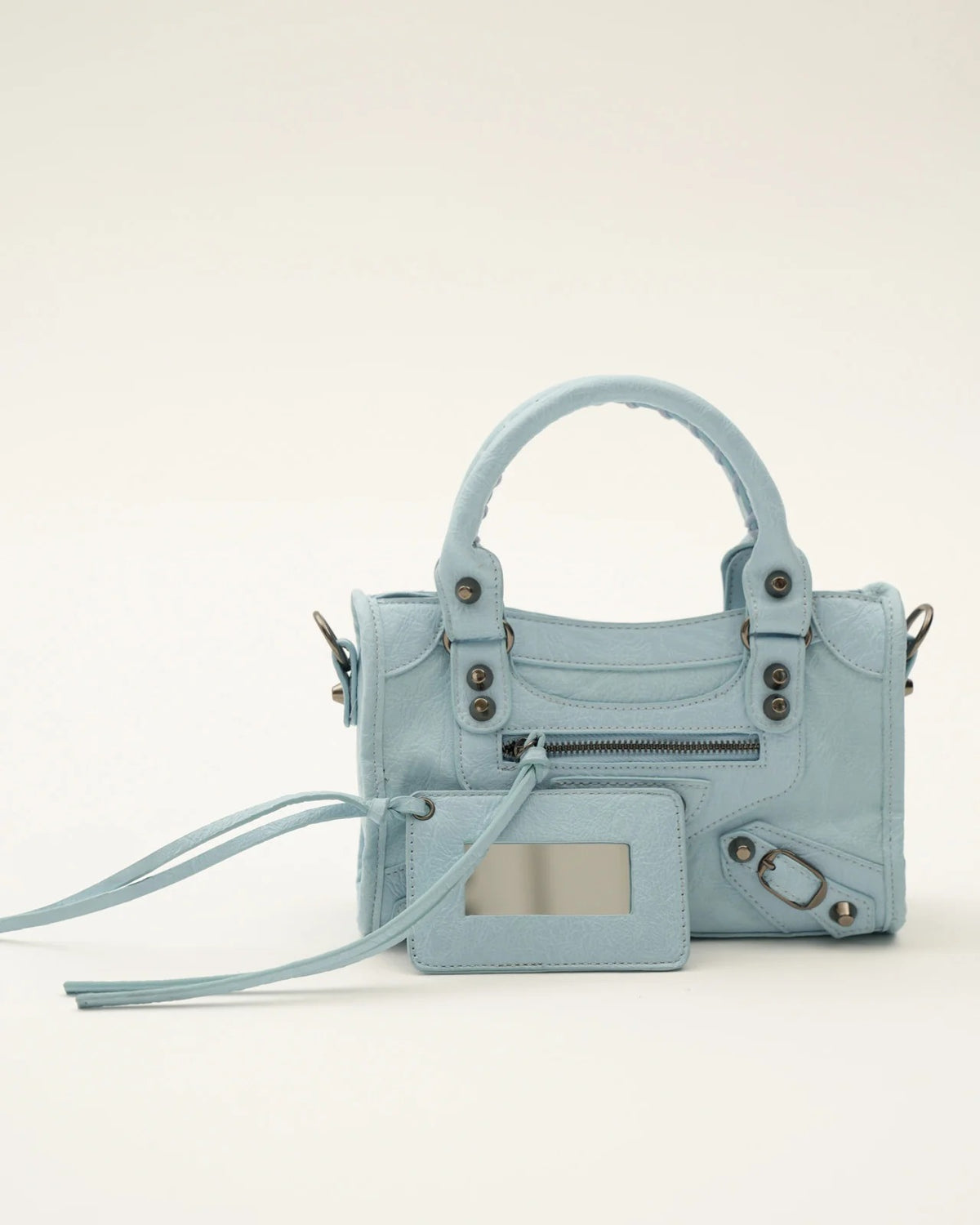 It girl bag S-baby blue