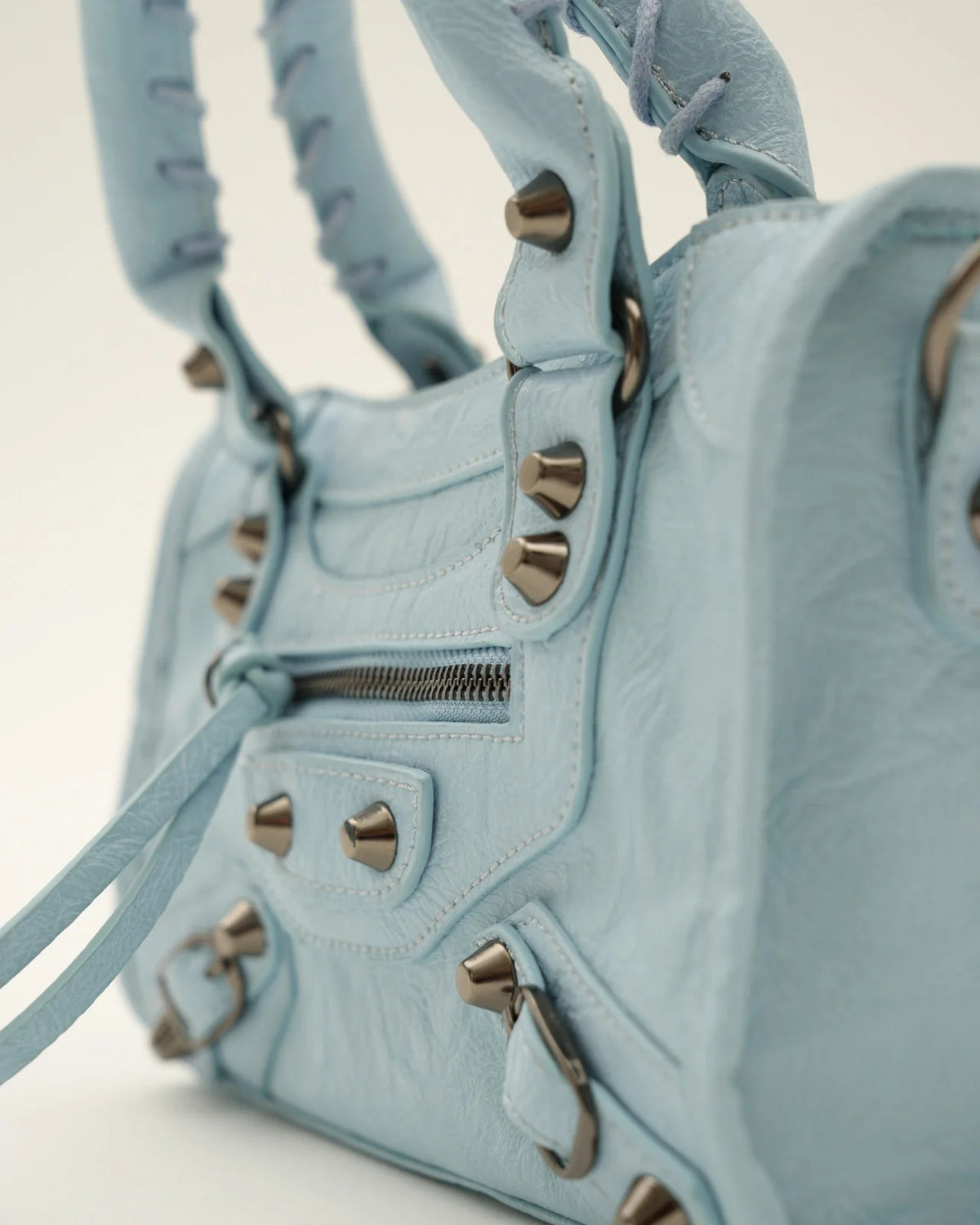 It girl bag S-baby blue