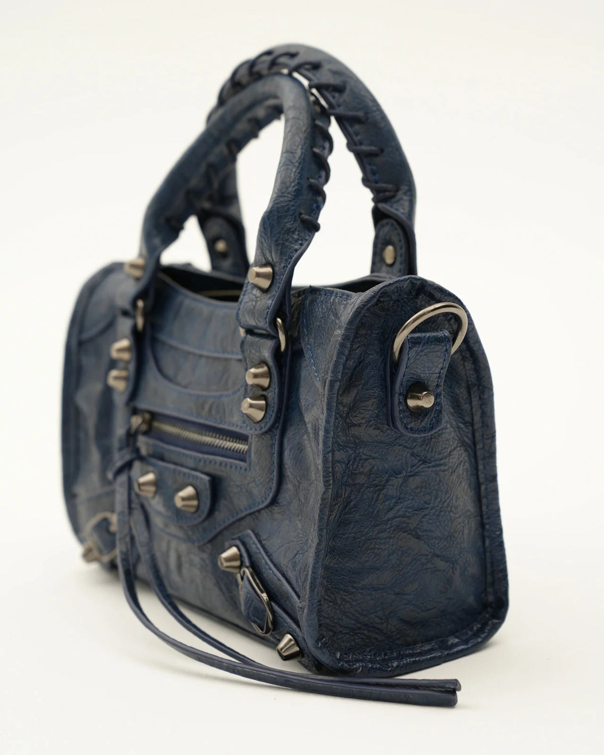 It Girl bag S - navy
