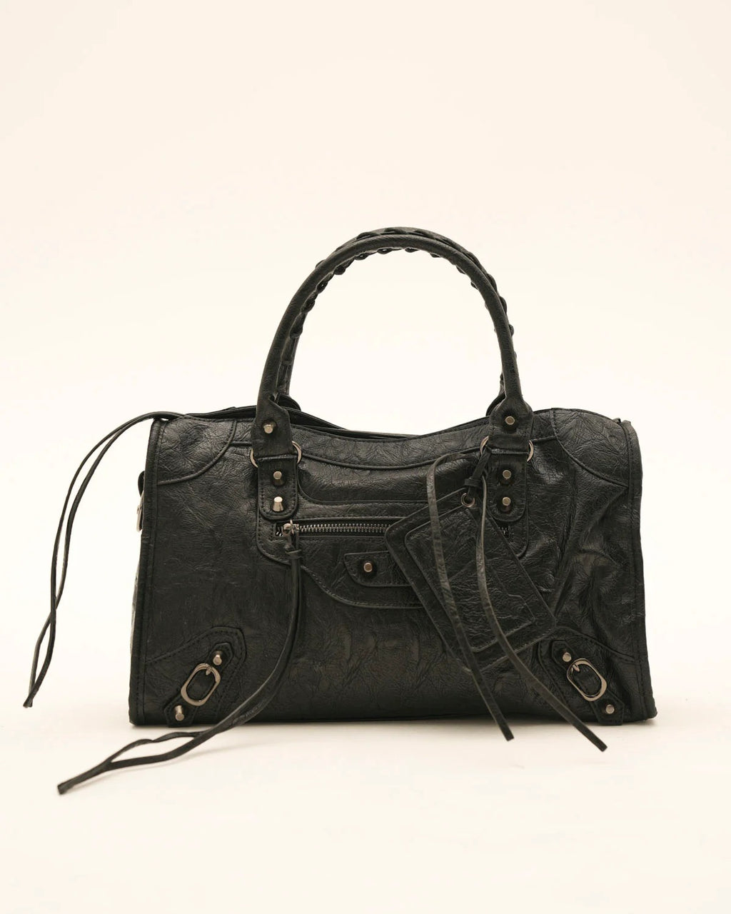It Girl bag M - black
