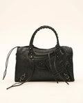 It Girl bag M - black