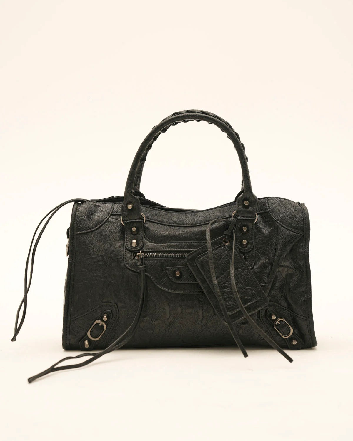 It Girl bag M - black
